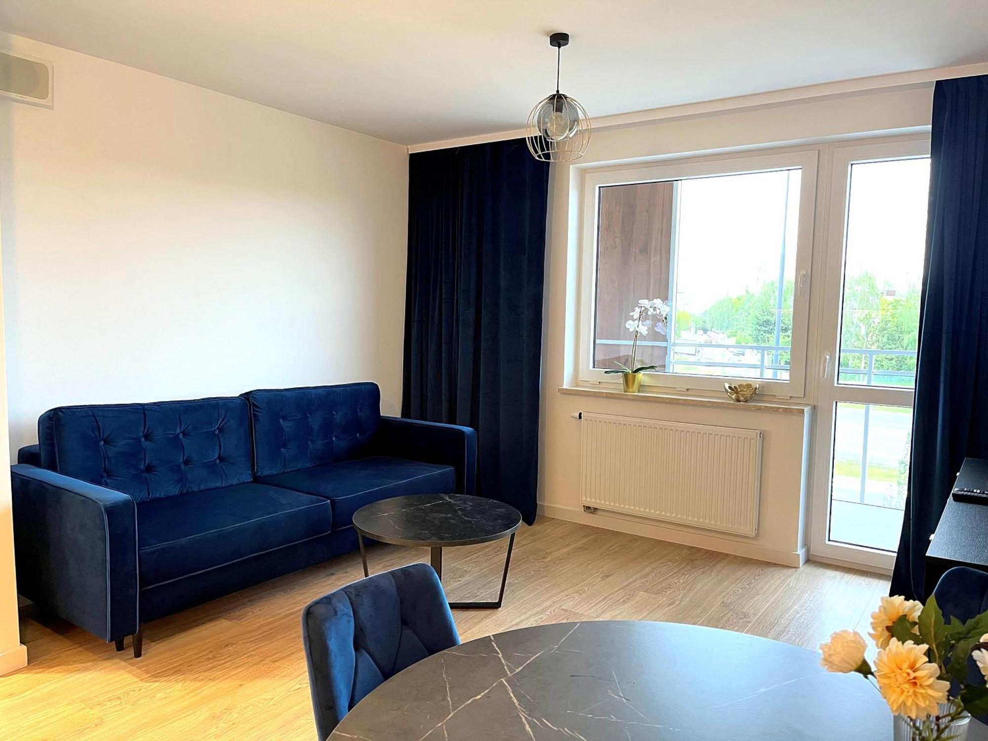 Appartement Pileckiego 59 By Perfect Free Parking Warschau