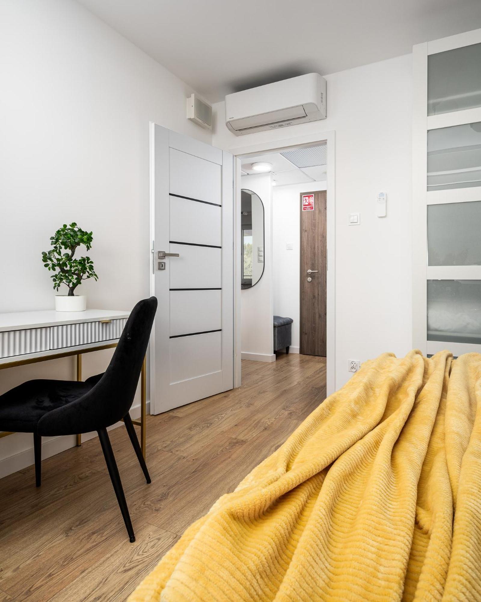 Pileckiego 59 By Perfect Free Parking Appartement *
