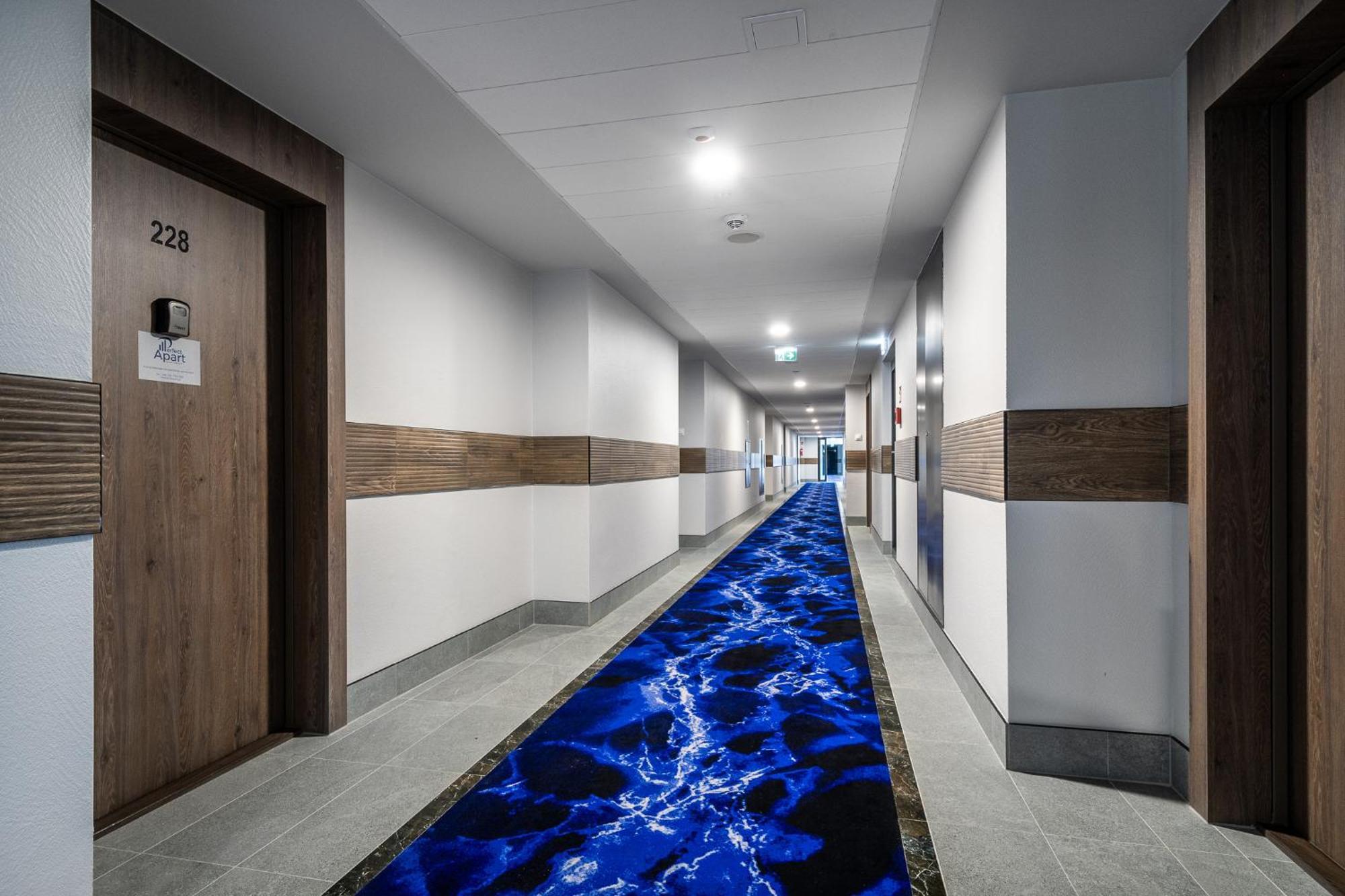 Pileckiego 59 By Perfect Free Parking Appartement *