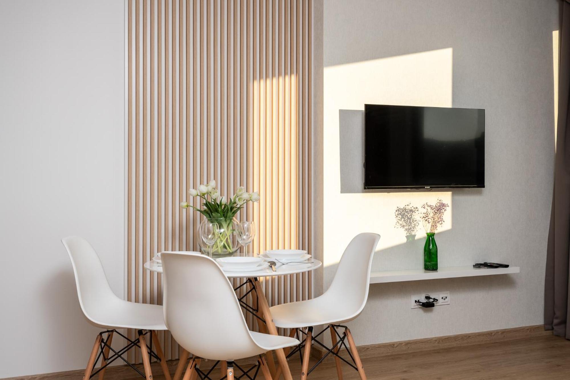Pileckiego 59 By Perfect Free Parking Appartement *