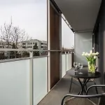 Pileckiego 59 By Perfect Apart Free Parking