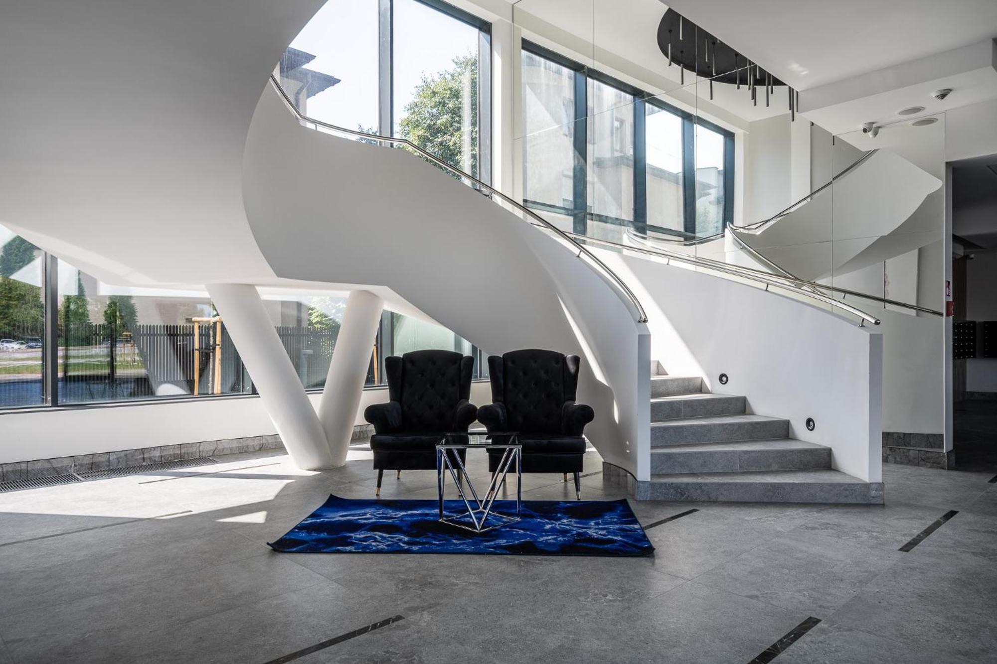 Appartement Pileckiego 59 By Perfect Free Parking